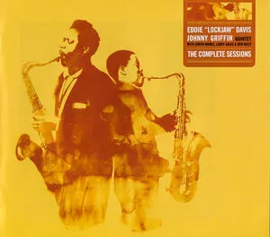 The complete sessions